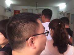 -盛兴面馆(真儒大厦店)