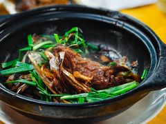 -海鲜街菜馆(海珠南路店)