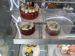 -CAKE BOSS 蛋糕老板(西单君太百货店)