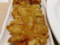 -佰搭果·广式茶餐厅(石牌东路店)