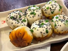 -东泰祥生煎馆(陕西南路店)