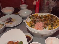 -闽上鲜·福建菜(龙湖滨江天街店)