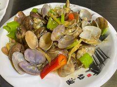 -潘先生海鲜城(神州半岛店)