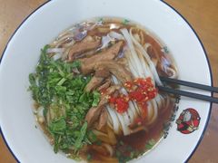 肉丝粉-和记粉馆(湘春路店)
