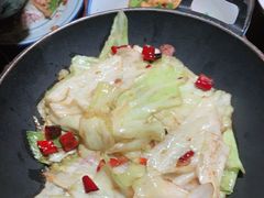 -老湘村·湖南土菜(天河维多利店)