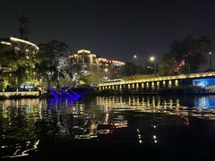 -南通濠河风景名胜区