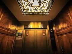 -上海和平饭店 Fairmont Peace Hotel