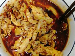 -李老五口水鸡(万寿路店)