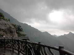 -雁荡山风景名胜区