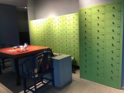 -奈瑞儿美颜美养SPA