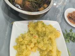 -一盏明灯全素斋(殊像寺店)