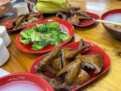 光明红烧乳鸽-光明刘冰乳鸽店(光明法政北路店)