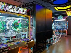 -碧涛阁·泡泡海洋·汤泉洗浴(王府花园店)