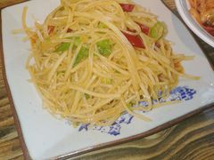 -左陕右甘(亚运村店)