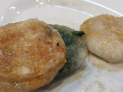 粉粿拼盘-揭阳钟记小食(福田新村店)