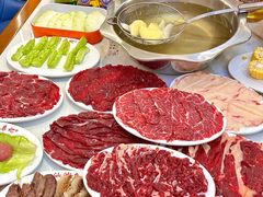 -乌记鲜活牛肉城(金砂东路店)