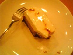 香草摩卡榛子蛋糕（残版直面照）-榖屋house of flour(张江首店)