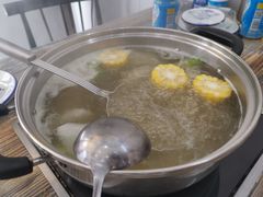-全好食潮汕牛肉火锅(泗洲路店)