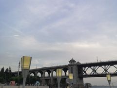 -武汉长江大桥