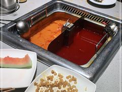 -海底捞火锅(凯德广场店)