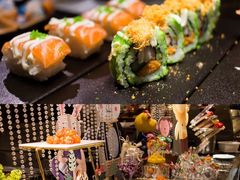 -芭菲盛宴·环球美食(锦城万达广场店)