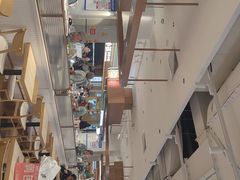 -亚惠美食花园(大连开发区安盛购物广场店)