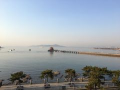 -老味道民宿(栈桥店)