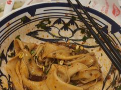 -子午路张记肉夹馍(兵马俑店)