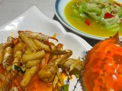 -千岛湖小鱼儿·淳安匠心农家菜