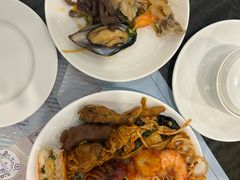 -厦门海景千禧大酒店·海景咖啡厅