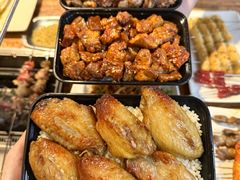 -泰善串店•延边朝鲜族烧烤(理工大学店)