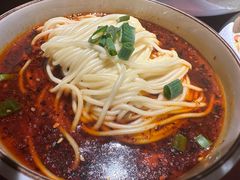 -渝信川菜(长安店)