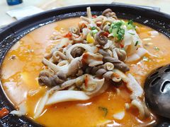 脆肚-李师傅脆肚(梅林店)