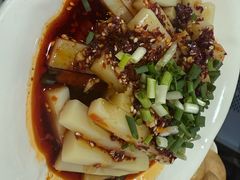 -黔府豆米火锅野菜馆(南马店)