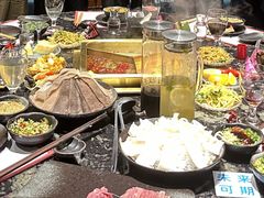 -王家渡火锅店(亦庄店)