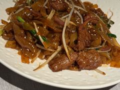 干炒牛河-晓粤·惹味粤菜(凯德乐峰广场店)