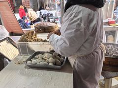 -汉口重油烧卖(钟家村店)