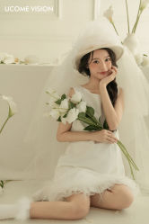 -UCOME优可儿童亲子摄影