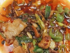 -眉州东坡(亚运村店)