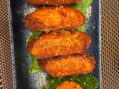 -樱の千渡日式料理·铁板烧•烧鸟(金盛田广场店)