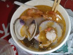 -海大南门夜市(海富街店)