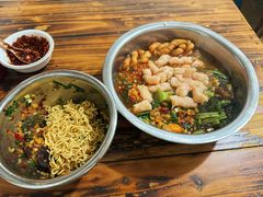 -胖子水煮(铁路三村无任何分店)