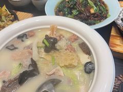 -百年家风·老馆子(东风店)