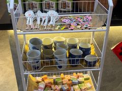 -烹湘·鲜炒湖南土菜(海珠店)