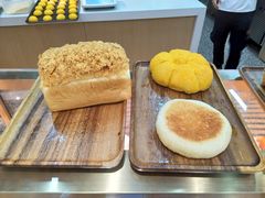 -木子木水日式烫面包(世界城光谷店)