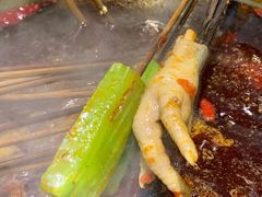 -江二娃串串香(科园四路总店)