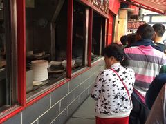 -西工饭庄快餐厅(西工小街店)