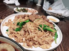 -大洋家·精品潮汕菜·生腌砂锅粥(天河东路店)