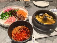 -福照楼汽锅鸡·云南菜(火车站锦江店)
