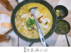 无刺酸菜鱼-好人民间小吃(镇江八佰伴店)